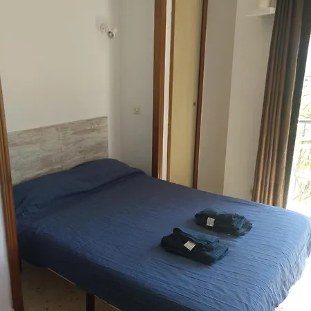 Estudio Capitan-piscina Apartment *