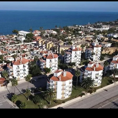 דירה Estudio Capitan-piscina *