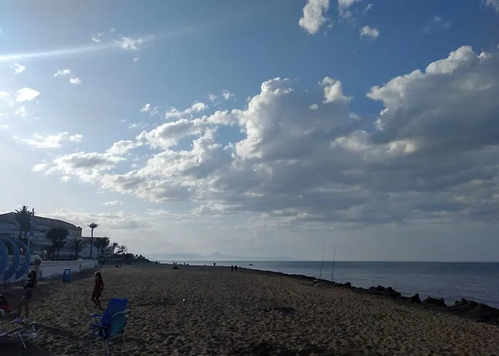 Estudio Capitan-piscina Denia