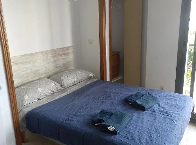 Estudio Capitan-piscina Denia