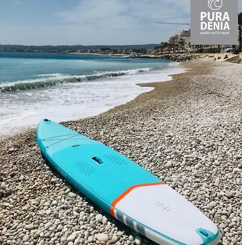 Apartment Estudio Capitan-piscina