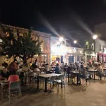 Estudio Capitan-piscina Denia