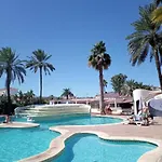 Apartament Estudio Capitan-piscina Denia