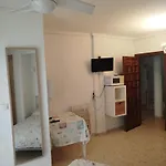 Apartament Estudio Capitan-piscina Denia