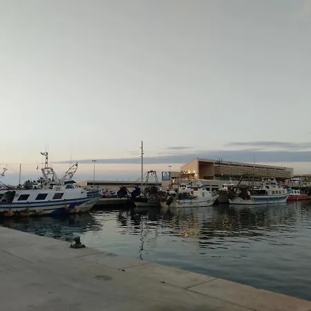 Estudio Capitán-piscina * Dénia
