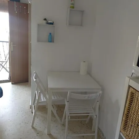 Estudio Capitan-piscina Dénia