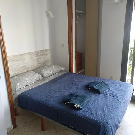 Estudio Capitán-piscina Dénia