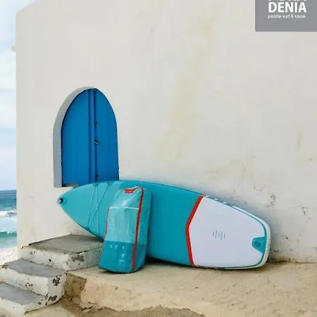 Apartamento Estudio Capitán-piscina