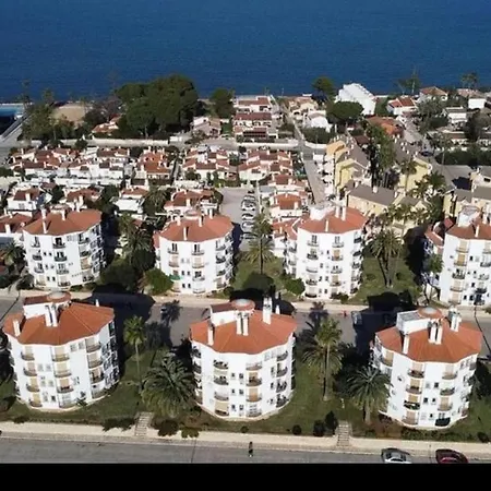 Apartment Estudio Capitan-piscina