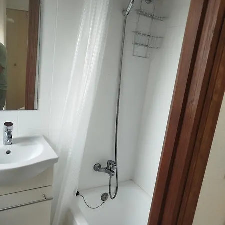 Estudio Capitan-piscina Apartment