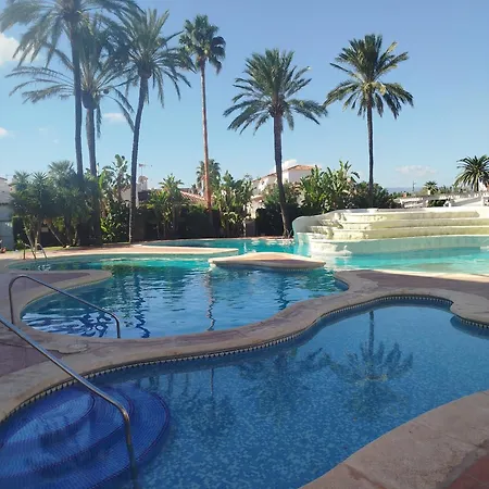 Estudio Capitan-piscina