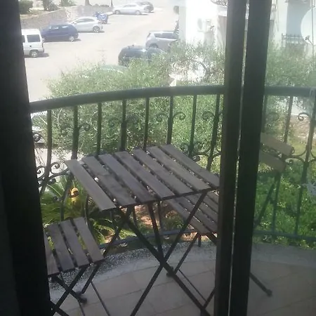 Estudio Capitan-piscina Appartement *