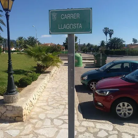 Apartamento Estudio Capitán-piscina