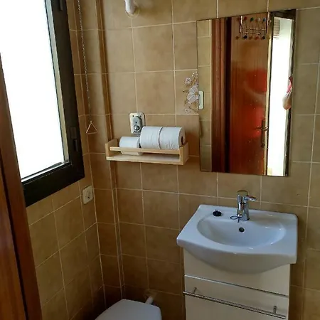 Apartamento Estudio Capitán-piscina