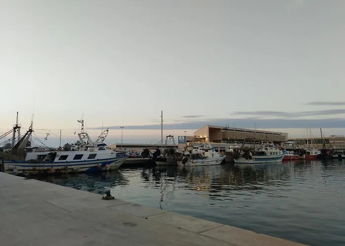 Estudio Capitan-piscina * Dénia