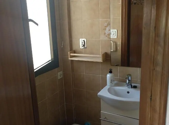 Estudio Capitan-piscina Апартаменти *