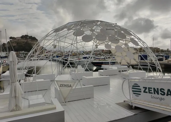 Estudio Capitan-piscina