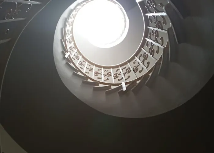 Estudio Capitan-piscina Apartment