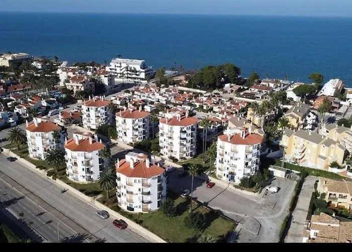 Estudio Capitan-piscina Апартаменти *