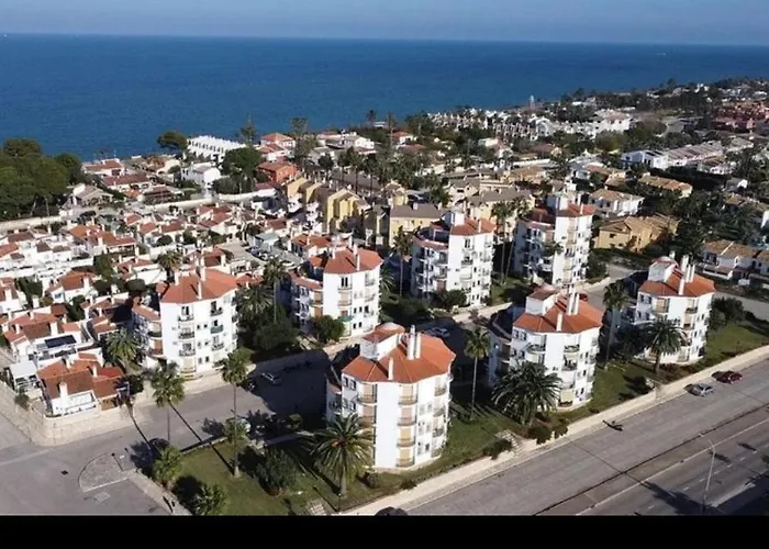 Апартаменти Estudio Capitan-piscina *