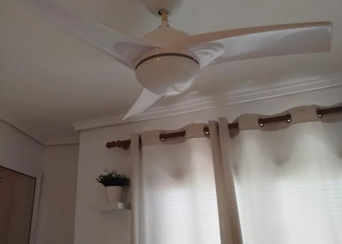 Lejlighed Estudio Capitan-piscina *