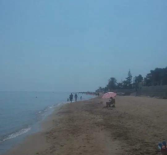 Apartment Estudio Capitan-piscina