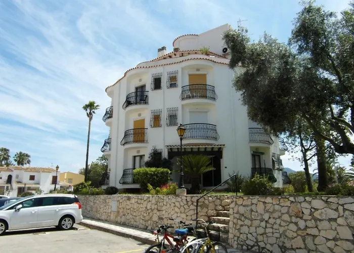 Estudio Capitan-piscina Апартаменти *