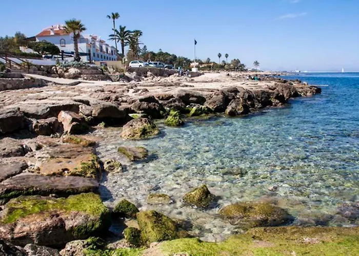 Apartment Estudio Capitan-piscina Dénia