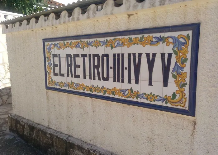 Estudio Capitan-piscina * Денія