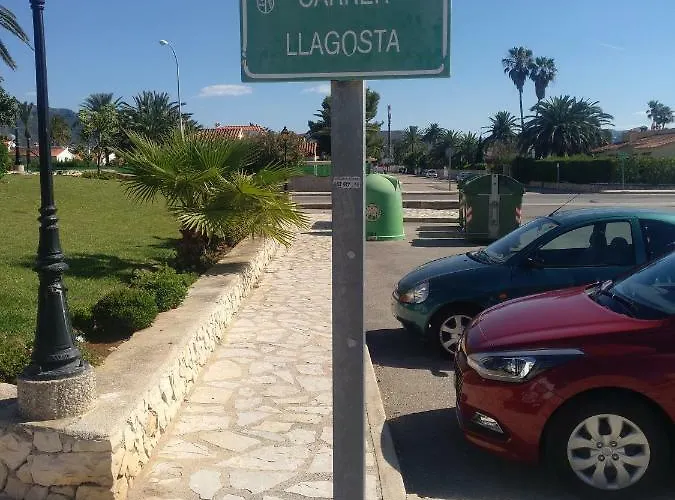 Lejlighed Estudio Capitan-piscina