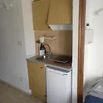 Apartment Estudio Capitan-piscina