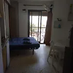 Estudio Capitan-piscina Apartment *