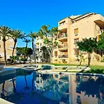 Apartment Estudio Capitan-piscina *